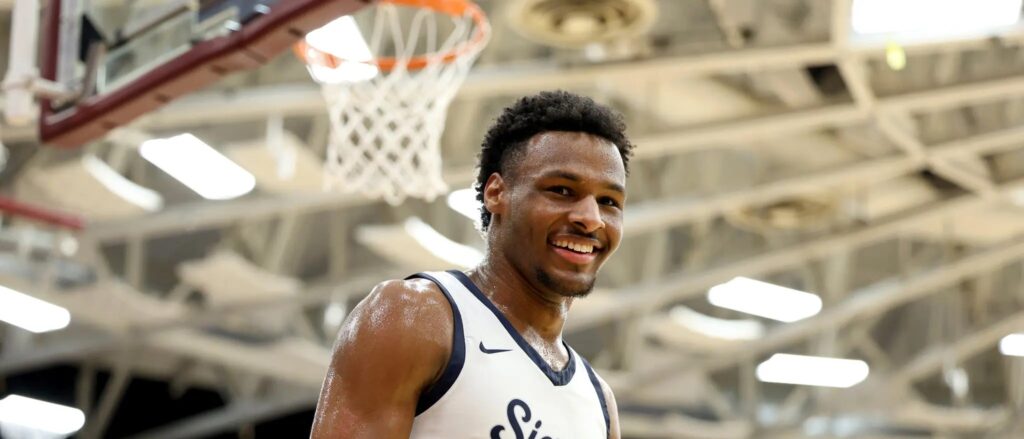 LeBron James’ son Bronny James is stable following a cardiac arrest.