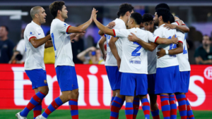 Live stream of the preseason El Clasico between Barcelona and Real Madrid