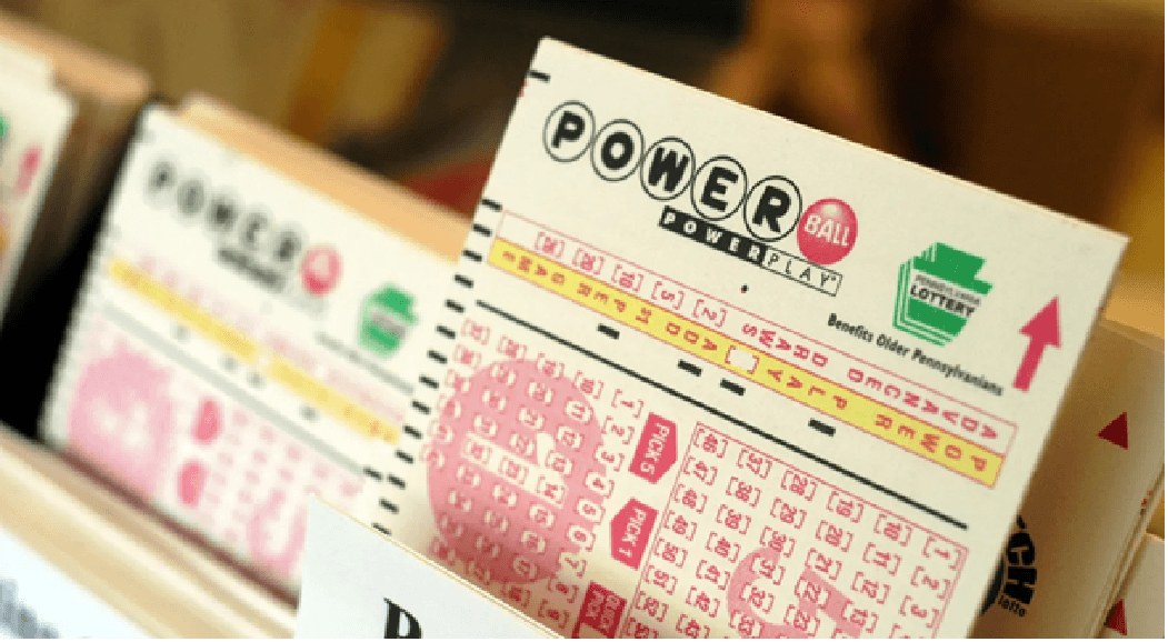 Powerball Hits 725 Million Dollors