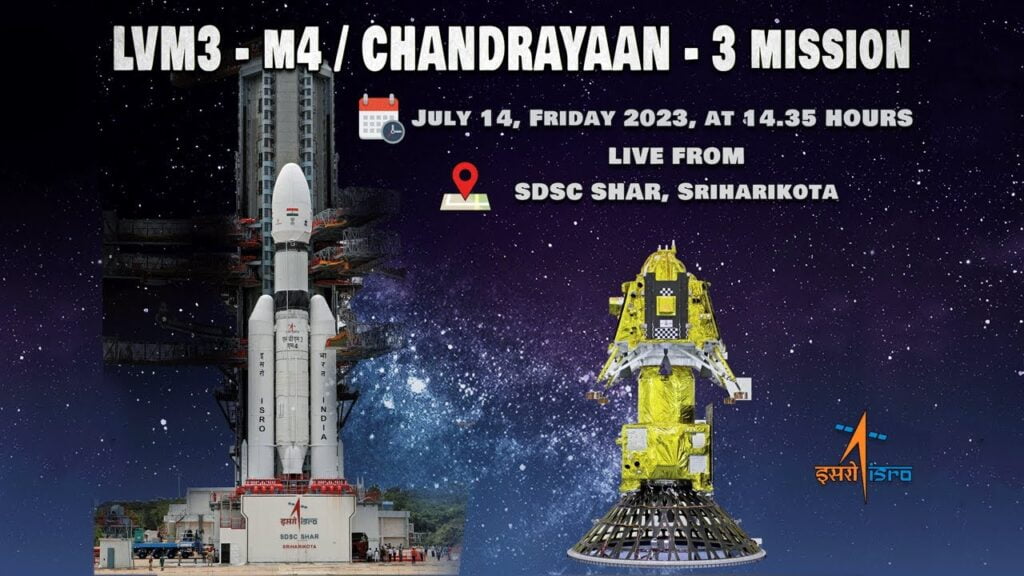- chandrayaan 3 launch