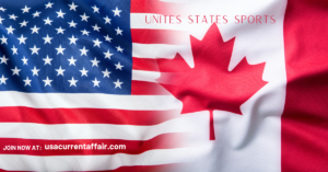 United States Sports