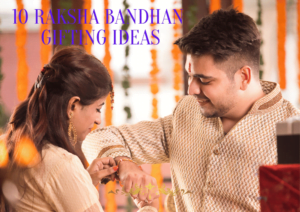 Raksha Bandhan 2023 Gifting Ideas: Celebrate Sibling Love - 6 10 Raksha Bandhan 2023 Gifting Ideas