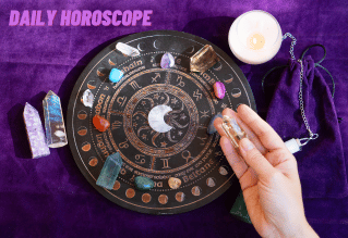 Daily Sunsign Horoscope -Usa Current Affair Website