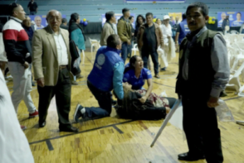 Fernando Villavicencio: Ecuadorian Journalist and Politician Assassinated