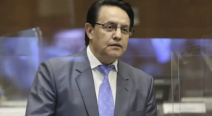 Fernando Villavicencio: Ecuadorian Journalist and Politician Assassinated-1
