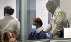 Fernando Villavicencio Assassinated - 5 Henry Ruggs NFL Career