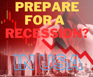 How to Prepare for a Recession
