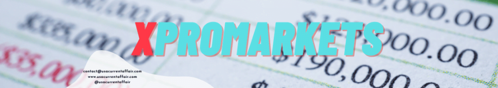 How to XProMarkets Open an Account?