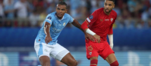 Man City vs Sevilla Preview -1