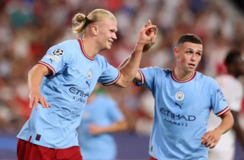 Man City vs Sevilla Preview