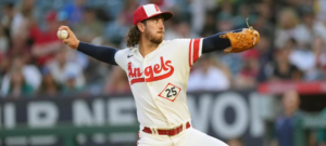 Taylor Swift's Re-recording - 5 Michael Lorenzen Baseball Pitcher