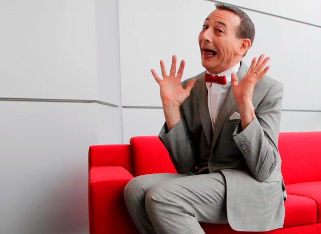 Paul Reubens, creator of Pee-wee Herman, passes away at age 70