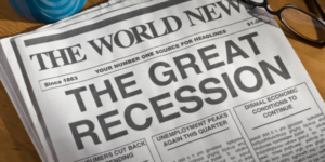 Raising Recession Fears