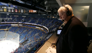Evergrandes US Bankruptcy Filing: Link Rick Jeanneret A Legend in the Booth-1