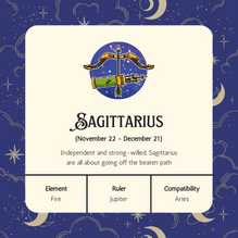 Daily Sunsign Horoscope Sagittarius -Usa Current Affair Website
