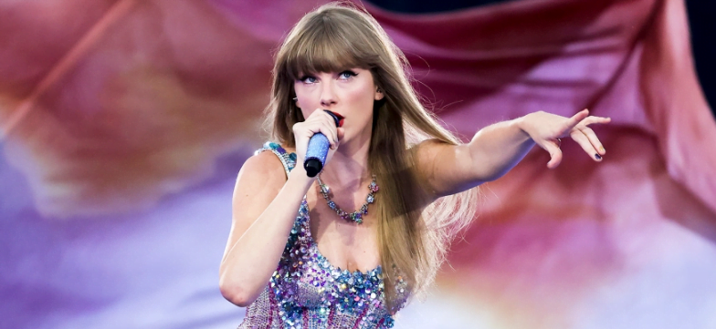 Taylor Swift's Re-recording