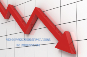 Tips for surviving in USA recession - 4 US government policies