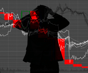 Will the stock market crash in the USA