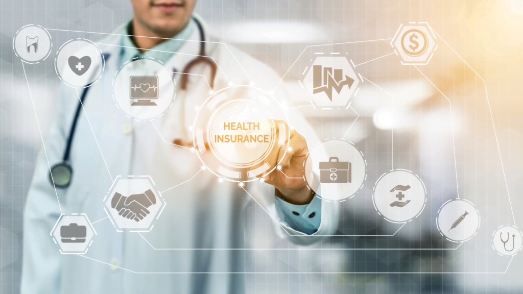 Top 10 AI Technology in Medical