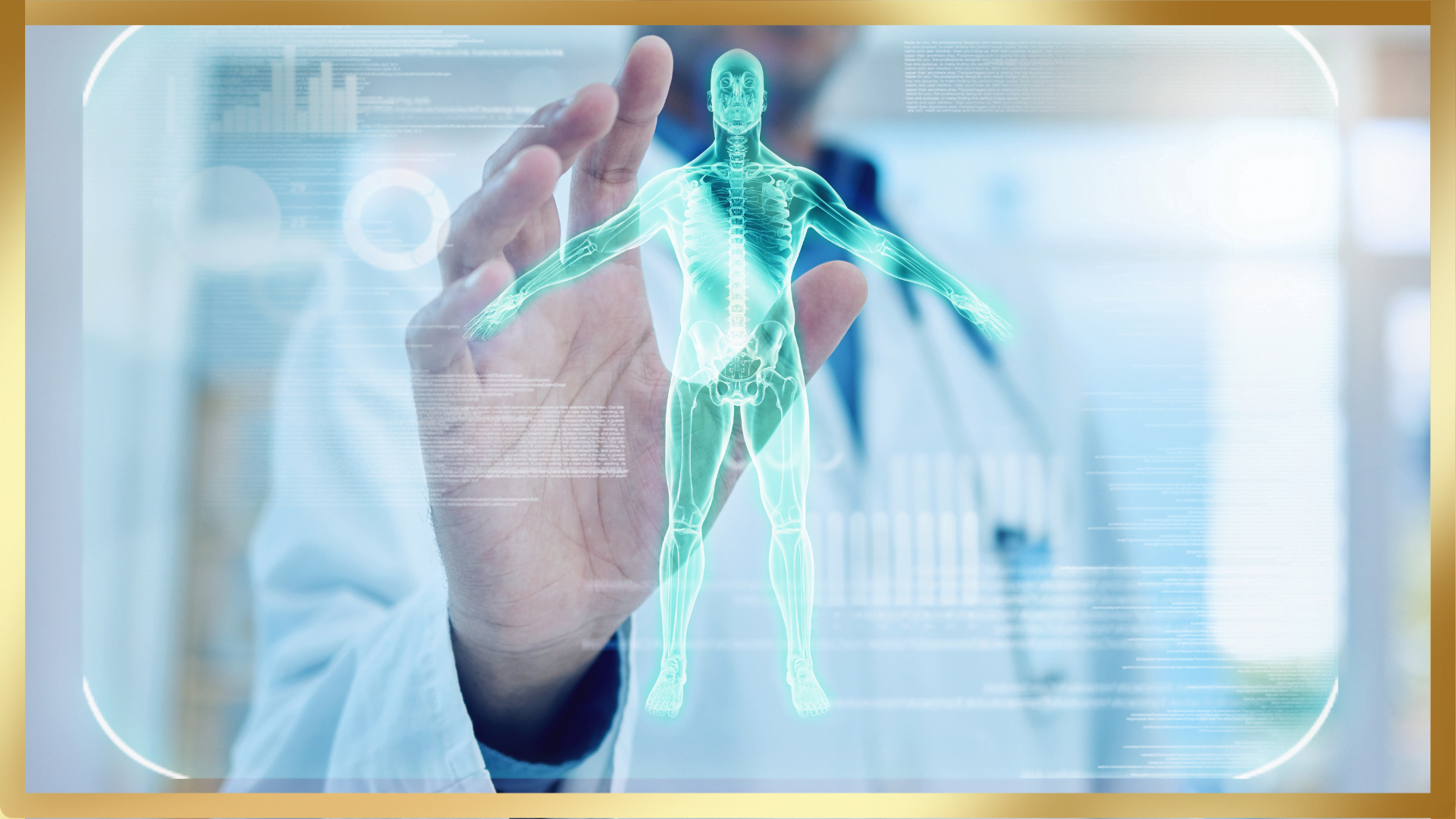 AI Technology in Healthcare