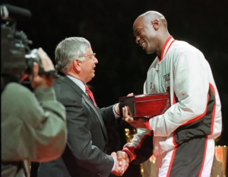 Bulls on Parade: A Look Back at Chicago Championship Legacy #ChicagoBulls #NBAChampions - 1 Chicago Championship Legacy