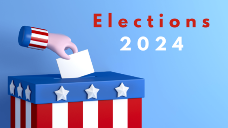 Elections 2024 Key Candidates