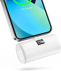 The Ultimate Father's Day Guide 2024 #FathersDay #DadsDay #GiftsForDad #AmazonGifts - 4 Fathers Day Guide 2024-portable phone charger