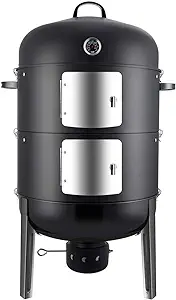 The Ultimate Father's Day Guide 2024 #FathersDay #DadsDay #GiftsForDad #AmazonGifts - 2 Father's Day Guide 2024-smoker for creating restaurant-quality BBQ