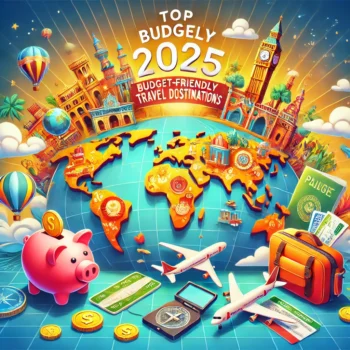 - 10Budget FriendlyDestinationsin2025 e1739480018622