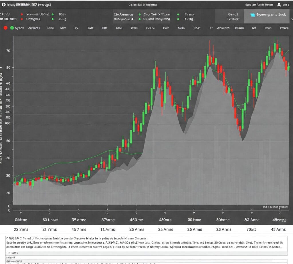 AMC Stock Price Prediction