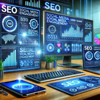 Digital Marketing Business Guide