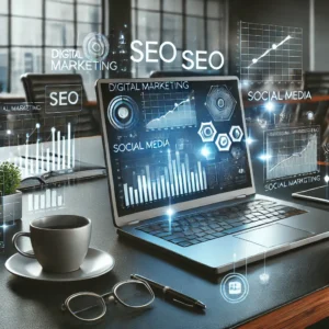 Digital Marketing Business Guide