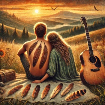 Feathered Indians Code Word