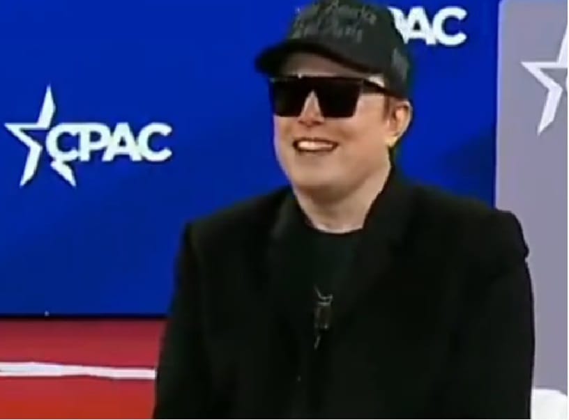 How Many Children Do Grimes & Elon Musk Have