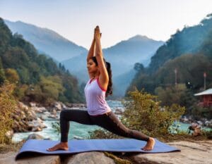 The Ultimate Guide to Core Power Yoga Teacher Training: Transform Your Practice and Career - 2 Guide to Core Power Yoga