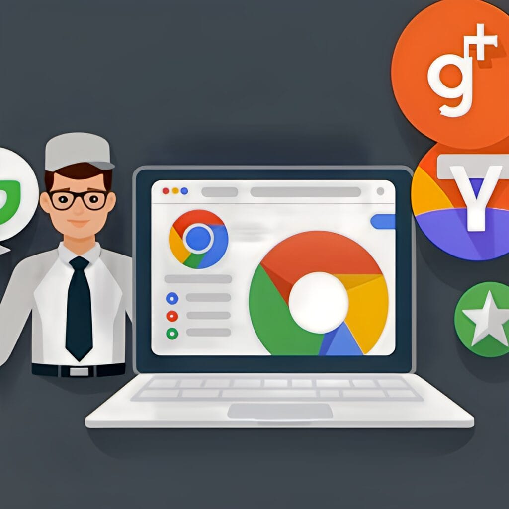 How to Get Your Blog on Google Discover