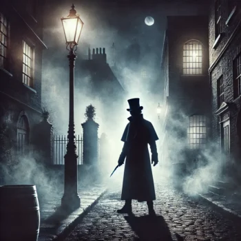 Jack the Ripper