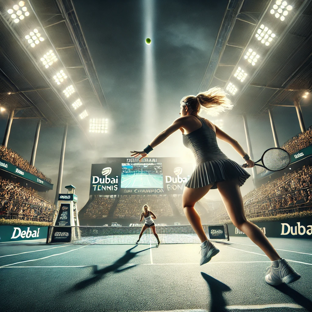 Karolina Muchova vs Clara Tauson