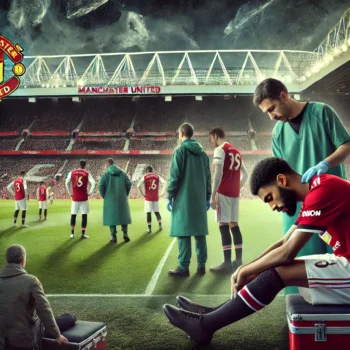 Manchester United to Miss Arsenal Match