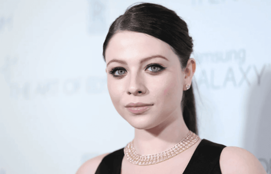 Michelle Trachtenberg dies at 39 NEW YORK