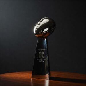 - NFL player for MVP