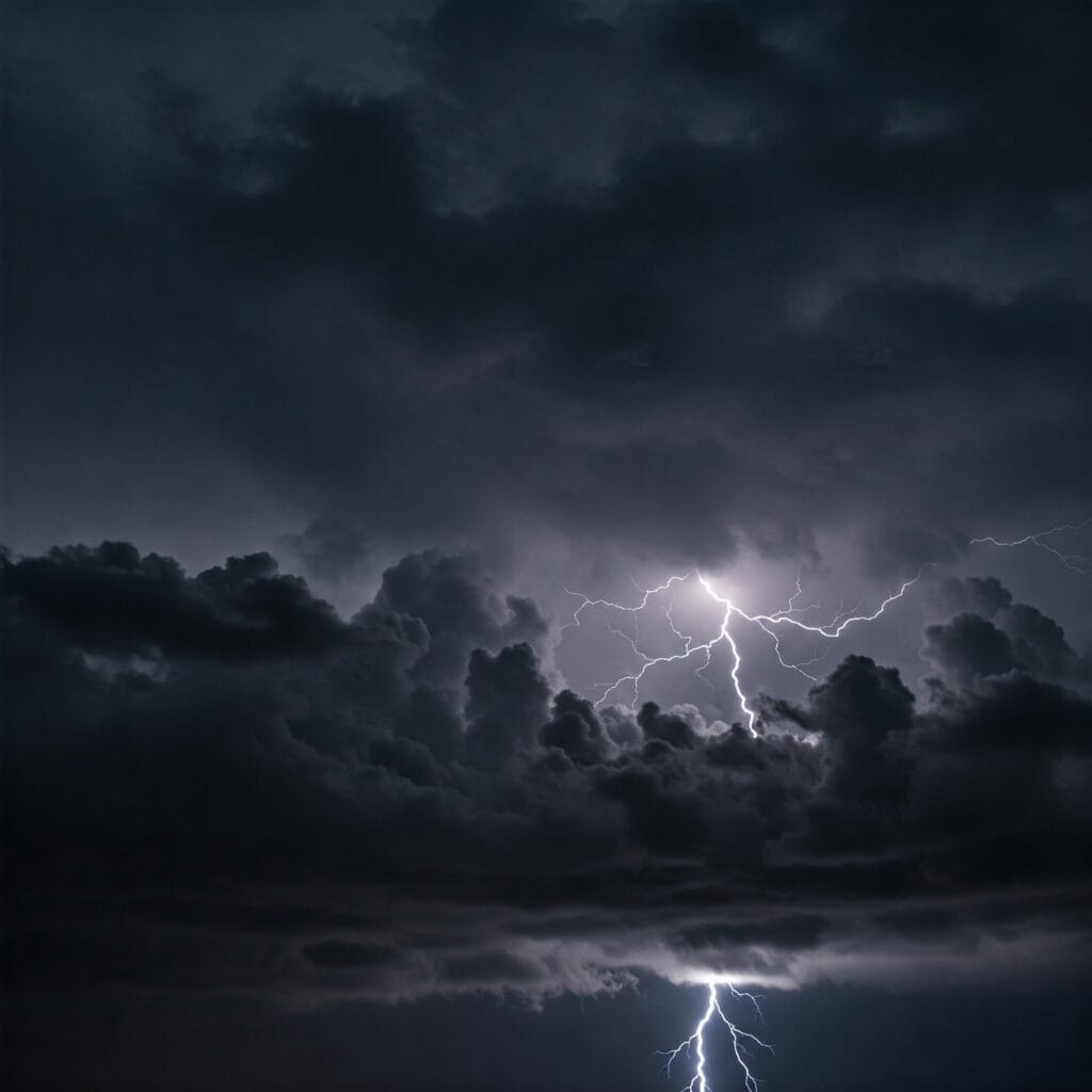 EPIC Storm of the CENTURY?