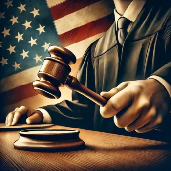 Trump Administration Dismissed 20 Immigration Judges