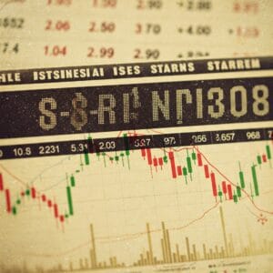 Weekly Report From Trading Floor