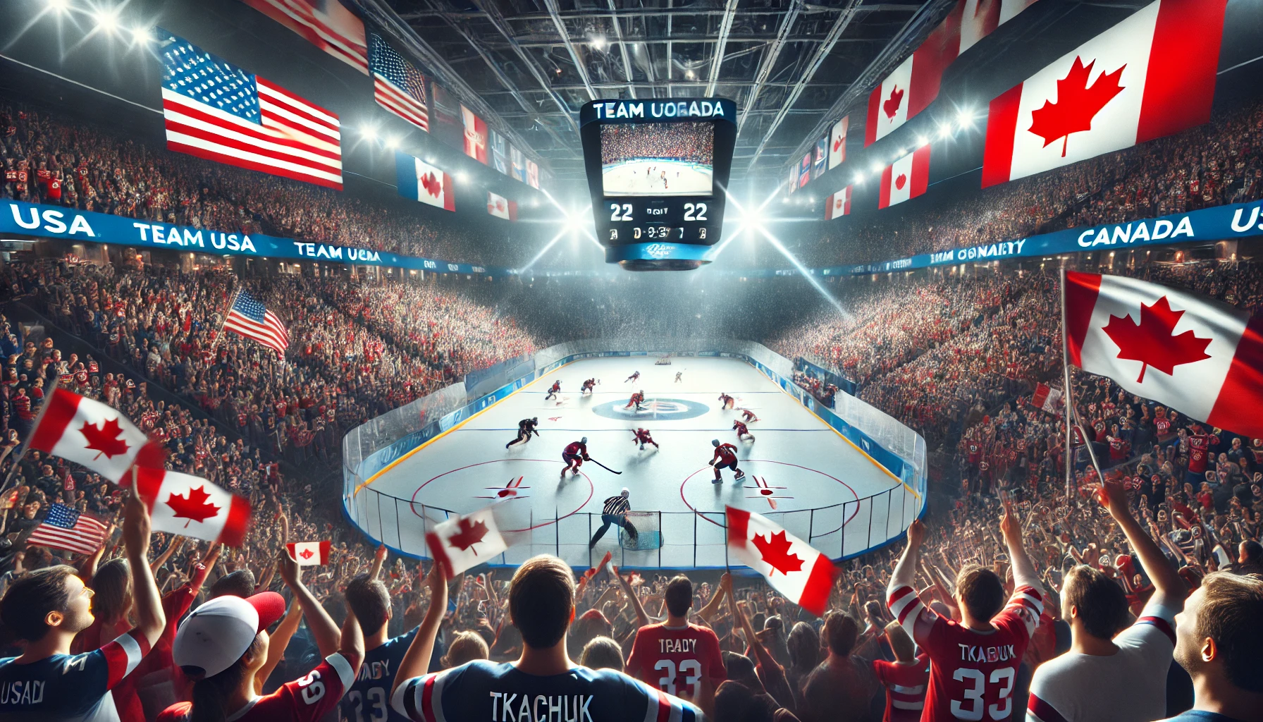 Matthew Tkachuk Injury