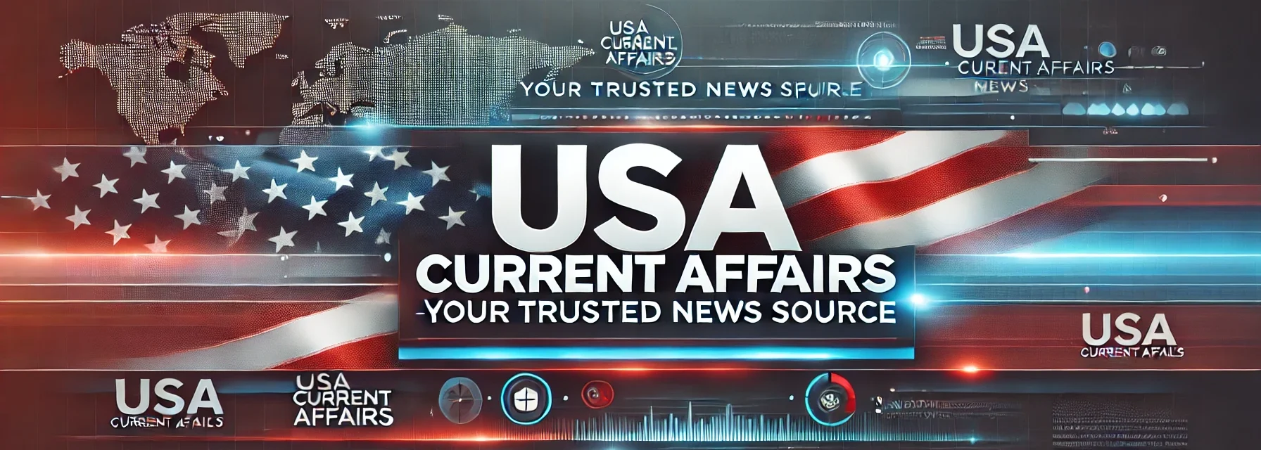 About Us USA Current Affairs