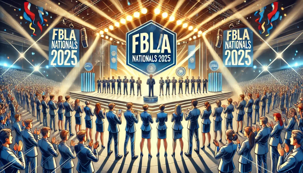 FBLA Nationals 2025 Ultimate Guide to FBLA Competitive Events & NLC