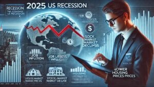 Great Recession in US Economy is On The Way – What It Means & The Silver Lining - 4 Great Recession in US Economy is On The Way