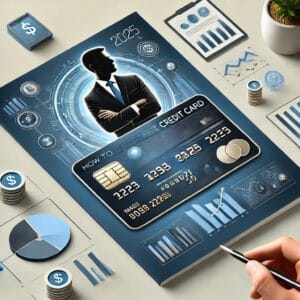 How to Choose the Right Credit Card in 2025? - 6 How to Choose the Right Credit Card in 2025