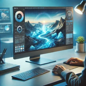 How to Create Images Using Meta on Desktop P2
